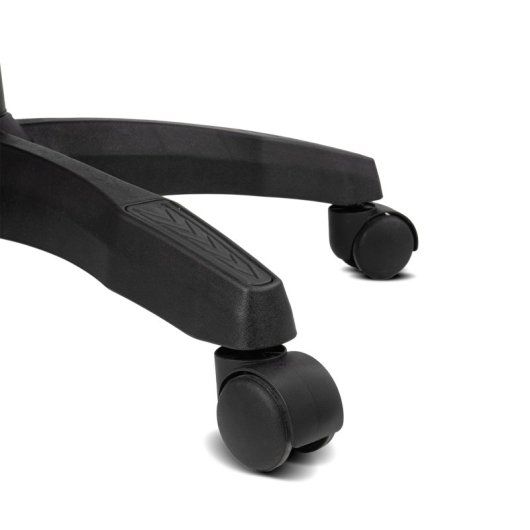 Silla Drift DR35 Diseño Exclusivo Gaming Negra respaldo reclinable cojines lumbar y cervical