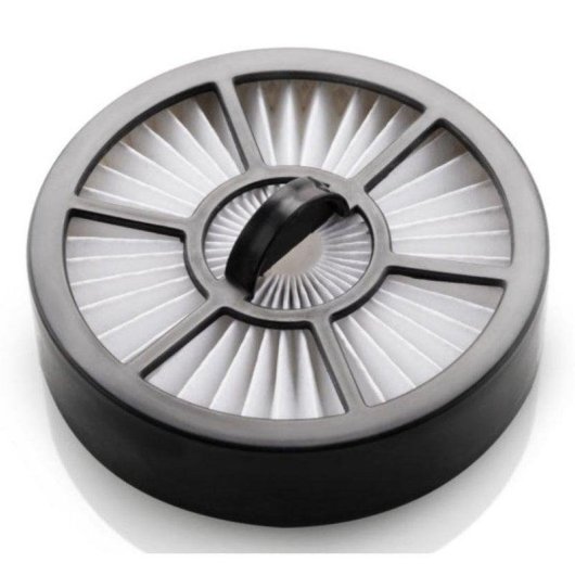 Aspirador sem Saco Hyundai VC014 800W HEPA 13 Capacidade 1,3L Controle Eletrónico