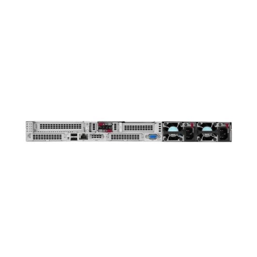 Serveur HPE ProLiant Compute DL360 Gen12 Intel Xeon 6515P 64GB 960GB SSD Rack 1U