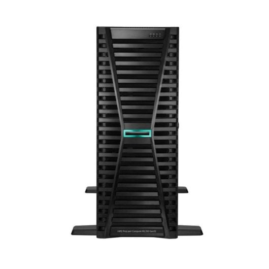 Serveur HPE ProLiant ML350 Gen12 Intel Xeon 16c 64GB 960GB SSD 8SFF Dual 1000W