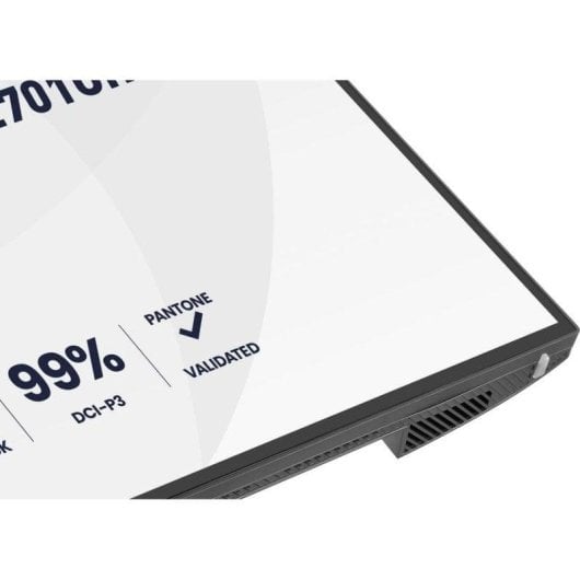 Monitor iiyama ProLite HB2701UHSNP-B1 27" UltraHD 4K 60Hz IPS Black HDR400 4ms