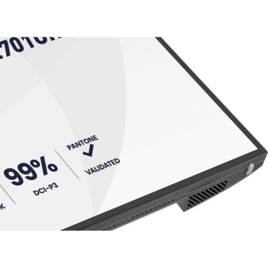 Monitor iiyama PROGRAPHIC HB2701UHSNP-B1 27" UltraHD 4K 60Hz IPS Black 4 ms HDR400