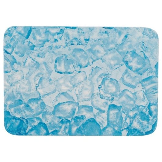 Almofada Refrescante TRIXIE Cooling Plate Azul 28x20 cm Antiderrapante