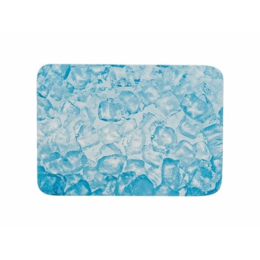 Almofada Refrescante TRIXIE Cooling Plate Azul 28x20 cm Antiderrapante
