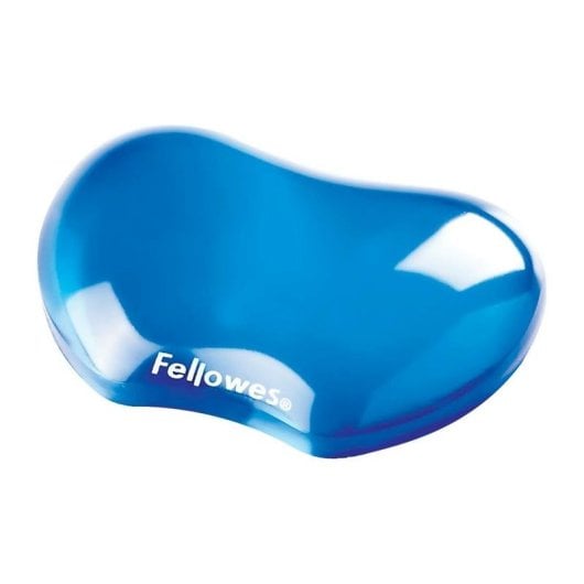 Handgelenkauflage Fellowes 91177-72 Gel Blau ergonomisch flexibel
