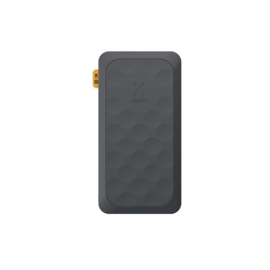 Batería externa XTORM FS5 45000 mAh 67 W USB-C Negro Midnight Black