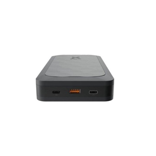 Batterie externe XTORM FS5 45000 mAh 67 W USB-C Noir Midnight Black