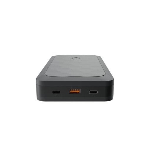 Batería externa XTORM FS5 45000 mAh 67 W USB-C Negro Midnight Black