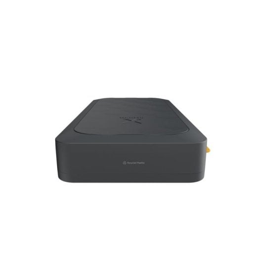 Batería externa XTORM FS5 45000 mAh 67 W USB-C Negro Midnight Black