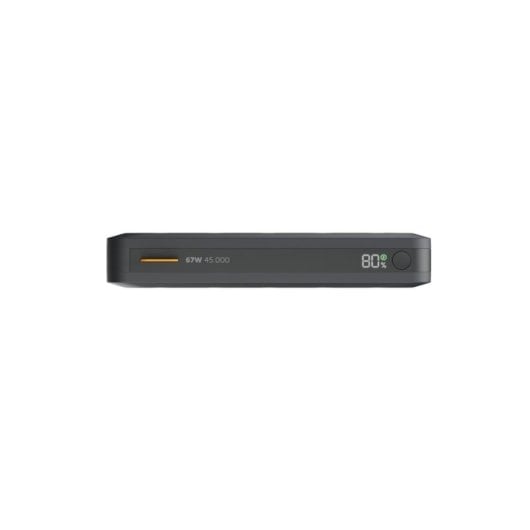 Batería externa XTORM FS5 45000 mAh 67 W USB-C Negro Midnight Black