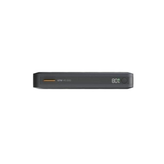 Batterie externe XTORM FS5 45000 mAh 67 W USB-C Noir Midnight Black