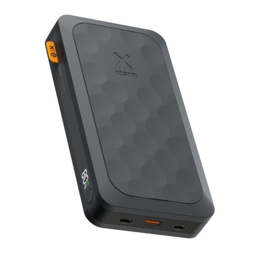 Batterie externe XTORM FS5 45000 mAh 67 W USB-C Noir Midnight Black