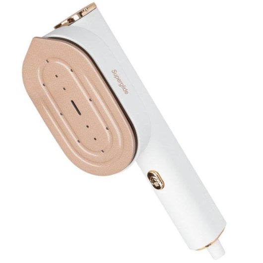 Kleiderdampfer ProfiCare PC-DG 3124 2-in-1, 1300 W, Keramiksohle, 20 g/min