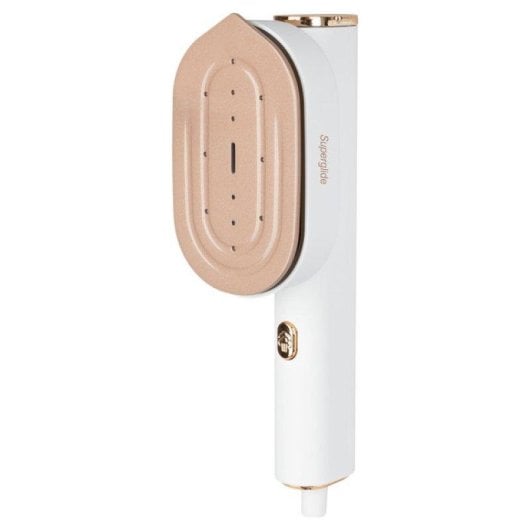 Kleiderdampfer ProfiCare PC-DG 3124 2-in-1, 1300 W, Keramiksohle, 20 g/min