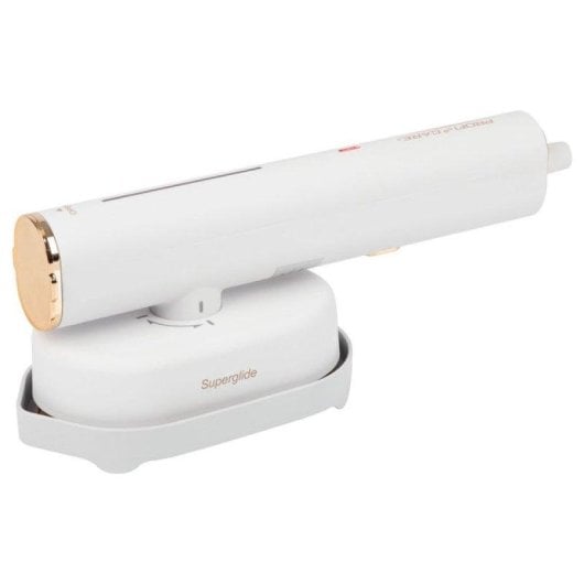 Kleiderdampfer ProfiCare PC-DG 3124 2-in-1, 1300 W, Keramiksohle, 20 g/min