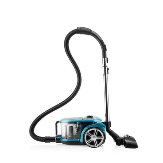 Beutelloser Staubsauger Eta Stormy Animal 2517 800W Tierhaare Allergiker 2,2L