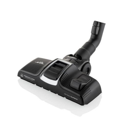 Staubsauger Beutellos ETA Stormy Animal 2517 90000 0.8kW Mit Kabel Schwarz Blau