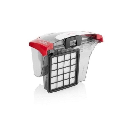 Beutelloser Staubsauger Eta ETA051390000 700W HEPA 13 Filter 2,2L Allergikerfreundlich