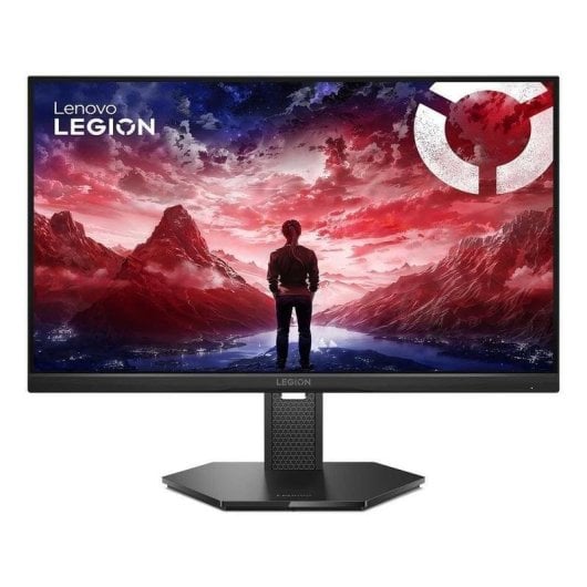 Monitor Lenovo Legion 25-10 24,5" FullHD 320Hz IPS HDR10 G-SYNC FreeSync Premium 0,5ms