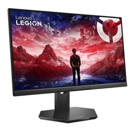 Monitor Lenovo Legion 25-10 24,5" FullHD 320Hz IPS HDR10 G-SYNC FreeSync Premium 0,5ms