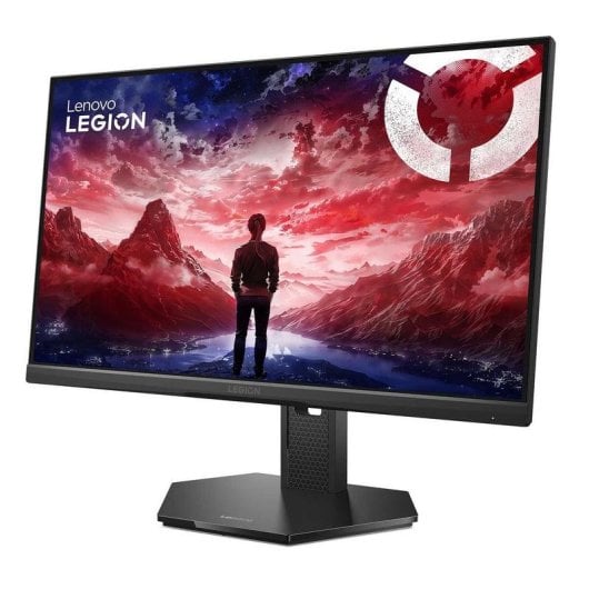 Monitor Lenovo Legion 25-10 24,5" FullHD 320Hz IPS HDR10 G-SYNC FreeSync Premium