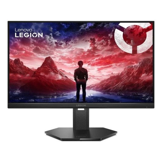 Monitor Lenovo Legion 25-10 24,5" FullHD 320Hz IPS HDR10 G-SYNC FreeSync Premium 0,5ms