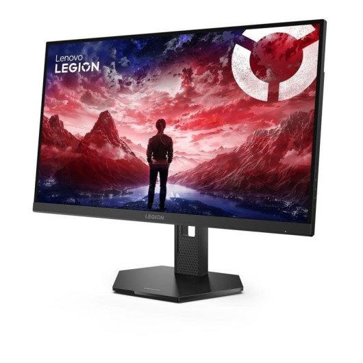 Écran PC Lenovo Legion 27QD-10 27" Quad HD 240Hz IPS HDR10 G-SYNC FreeSync Premium