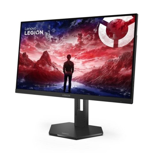 Écran PC Lenovo Legion 27QD-10 27" Quad HD 240Hz IPS HDR10 G-SYNC FreeSync Premium