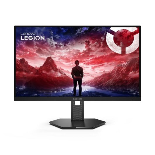 Écran PC Lenovo Legion 27QD-10 27" Quad HD 240Hz IPS HDR10 G-SYNC FreeSync Premium