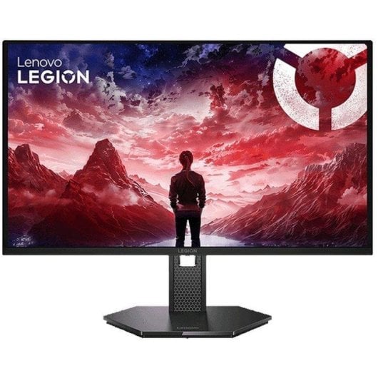 Monitor Lenovo Legion 27Q-10 27" QHD 240Hz OLED 0.03ms FreeSync HDR10