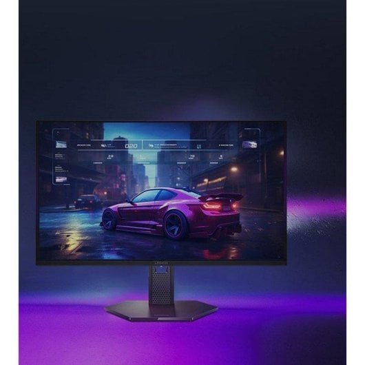 Monitor Lenovo Legion 27Q-10 27" QHD 240Hz OLED 0.03ms FreeSync HDR10