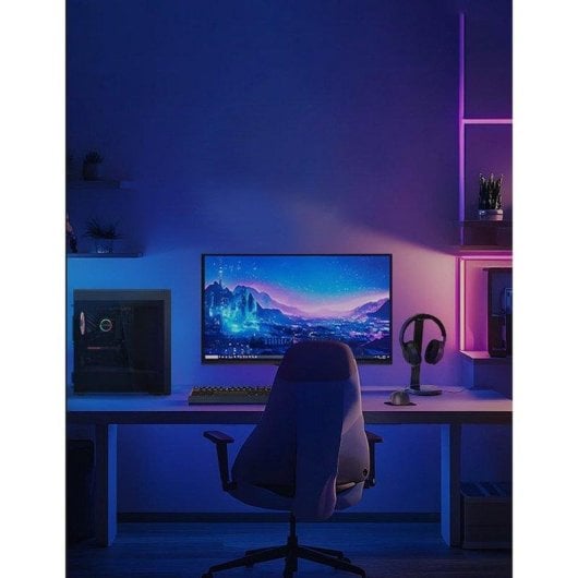 Monitor Lenovo Legion 27Q-10 27" QHD 240Hz OLED 0.03ms FreeSync HDR10