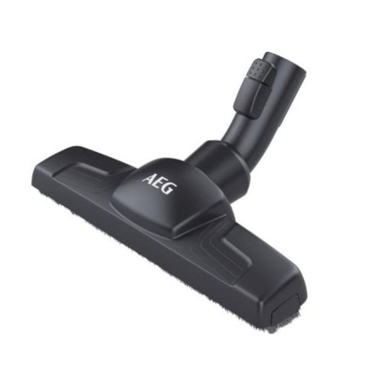 Aspiradora Sin Bolsa AEG AL61C3DB 0,55 KW Con Cable Azul Denim