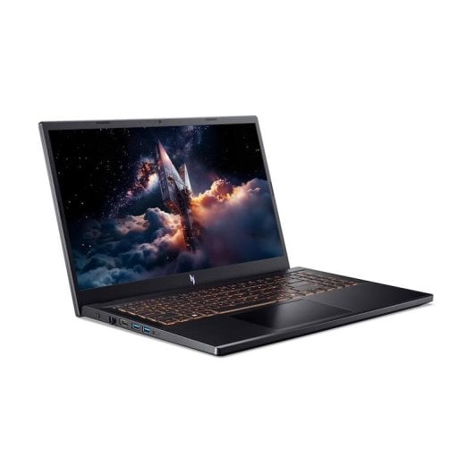 Portatile Acer Nitro V 15 ANV15-52-98C4 15.6" Intel Core i9-13900H 32GB 1TB SSD RTX 5060 Windows 11