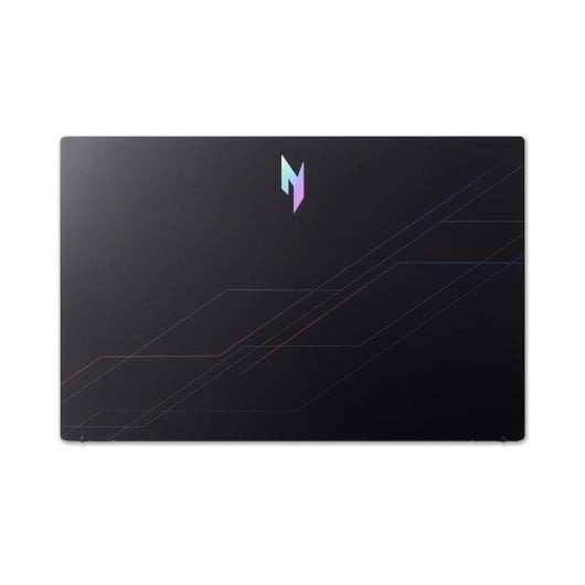 Portatile Acer Nitro V 15 ANV15-52-98C4 15.6" Intel Core i9-13900H 32GB 1TB SSD RTX 5060 Windows 11
