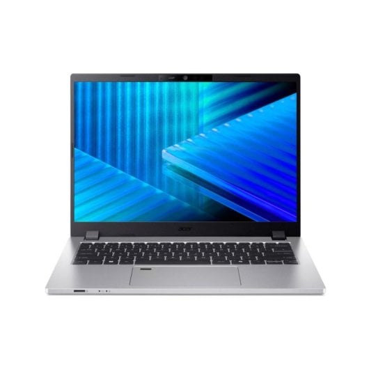 Portátil Acer TravelMate P2 TMP214-56-G2-TCO-79RR 14" Intel Core Ultra 7 255U 16GB 512GB SSD Intel Graphics Windows 11 Pro