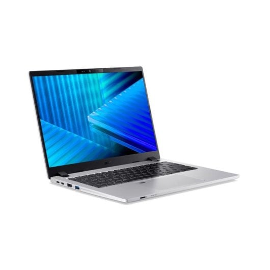 Portátil Acer TravelMate P2 TMP214-56-G2-TCO-79RR 14" Intel Core Ultra 7 255U 16GB 512GB SSD Intel Graphics Windows 11 Pro