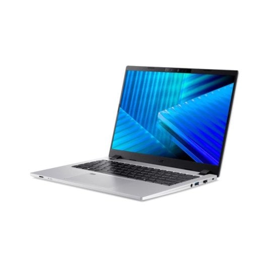 Portátil Acer TravelMate P2 TMP214-56-G2-TCO-79RR 14" Intel Core Ultra 7 255U 16GB 512GB SSD Intel Graphics Windows 11 Pro