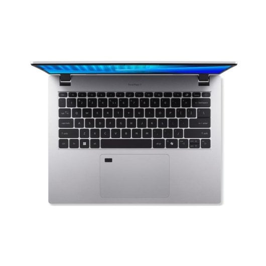 Portátil Acer TravelMate P2 TMP214-56-G2-TCO-79RR 14" Intel Core Ultra 7 255U 16GB 512GB SSD Intel Graphics Windows 11 Pro