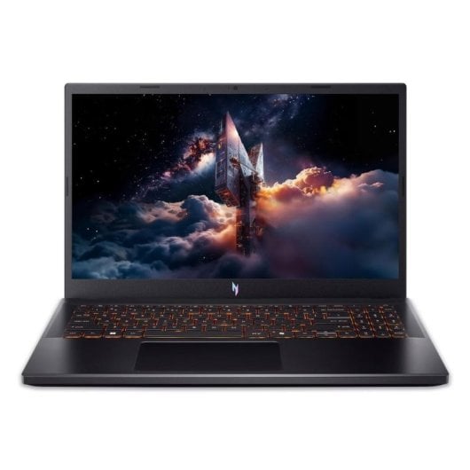 Portátil Acer Nitro V 15 ANV15-52-95NF 15.6" Intel Core i9-13900H 16GB 1TB SSD RTX 5050 Sem SO