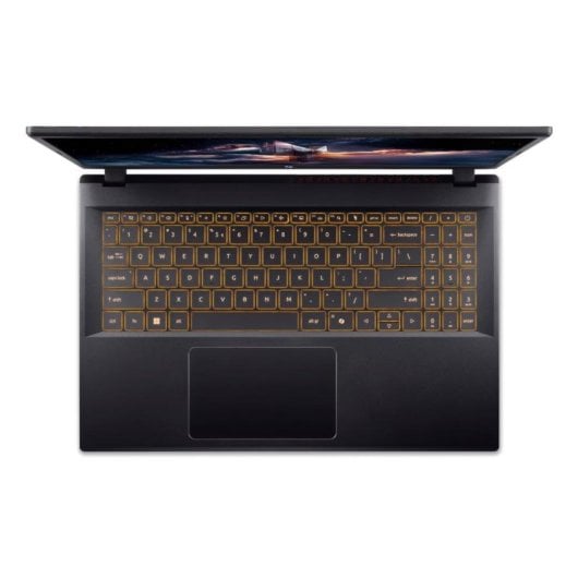 Portátil Acer Nitro V 15 ANV15-52-95NF 15.6" Intel Core i9-13900H 16GB 1TB SSD RTX 5050 Sem SO
