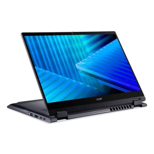 Portátil Acer TravelMate TMP414RN-55-TCO-71X7 14" Intel Core Ultra 7 255U 16GB 1TB SSD Intel Graphics Windows 11 Pro