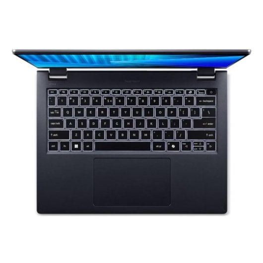 Portátil Acer TravelMate TMP414RN-55-TCO-71X7 14" Intel Core Ultra 7 255U 16GB 1TB SSD Intel Graphics Windows 11 Pro