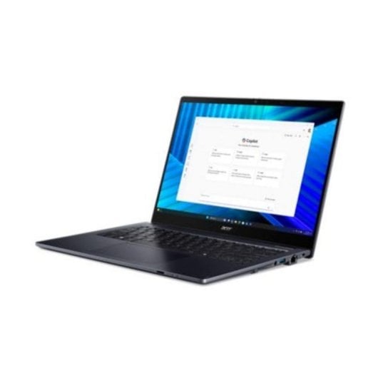 Portatile Acer TravelMate TMP414RN-55 14" Intel Core Ultra 5 225U 16GB 1TB SSD Intel Graphics Windows 11 Pro