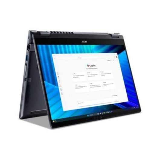 Portatile Acer TravelMate TMP414RN-55 14" Intel Core Ultra 5 225U 16GB 1TB SSD Intel Graphics Windows 11 Pro