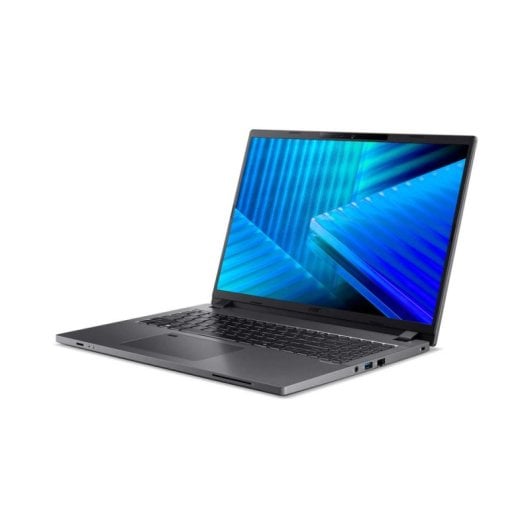 Portátil Acer TravelMate P2 TMP216-71-G3 16" Intel Core Ultra 7 155H 16GB 512GB SSD Intel Arc Graphics Windows 11 Pro