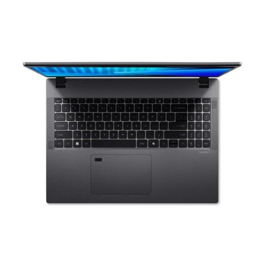 Portátil Acer TravelMate P2 TMP216-71-G3 16" Intel Core Ultra 7 155H 16GB 512GB SSD Intel Arc Graphics Windows 11 Pro