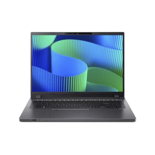 Portátil Acer TravelMate P2 TMP216-41 16" AMD Ryzen 5 7530U 16GB 512GB SSD Radeon Graphics Windows 11 Pro