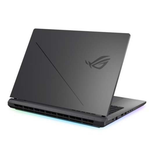 Portátil Asus ROG Strix G18 G815LW-S9076W 18" Intel Core Ultra 9 275HX 32GB 1TB SSD RTX 5080 Windows 11