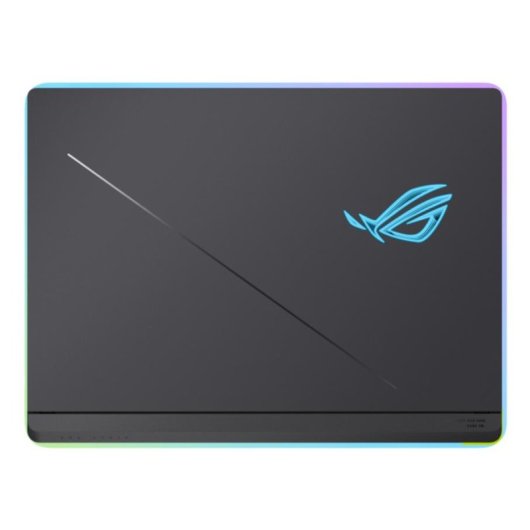Portátil Asus ROG Strix G18 G815LW-S9076W 18" Intel Core Ultra 9 275HX 32GB 1TB SSD RTX 5080 Windows 11